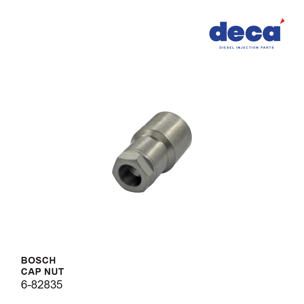 BOSCH F00RJ00841 NOZZLE HOLDER #3