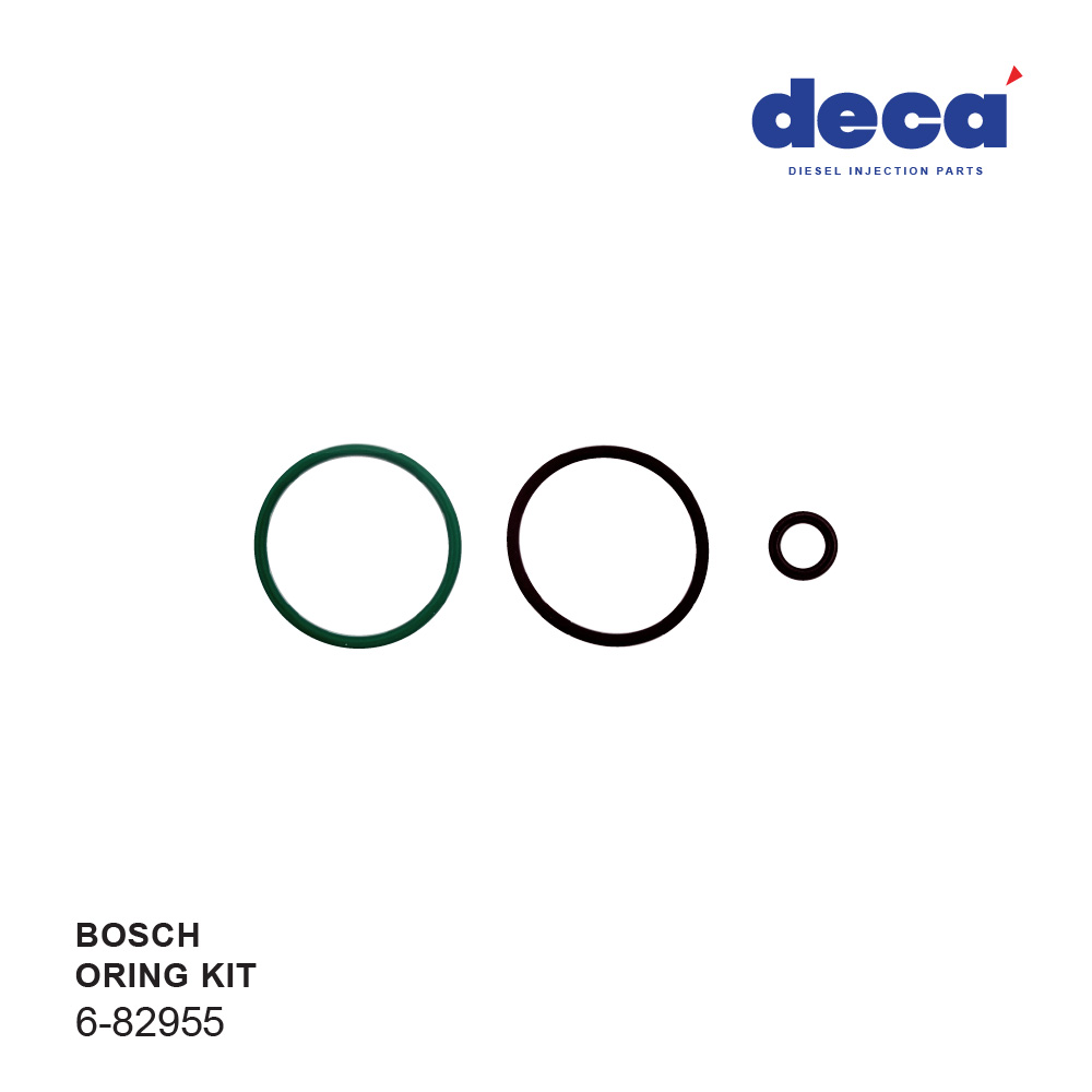 F00HN37454 3-ORING EXTERNAL KIT