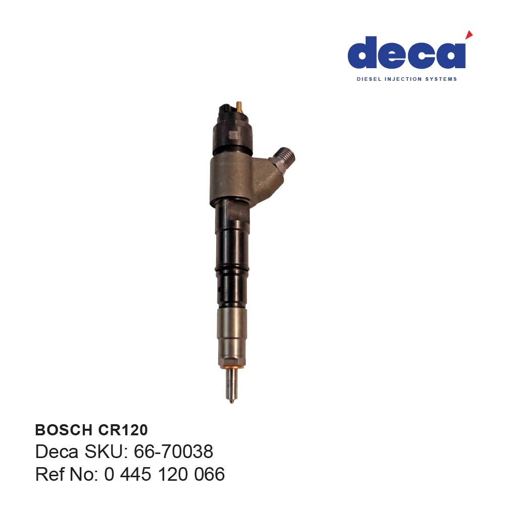 A/M NEW INJ COMPATIBLE WITH 0445120066 CRIN2-16
