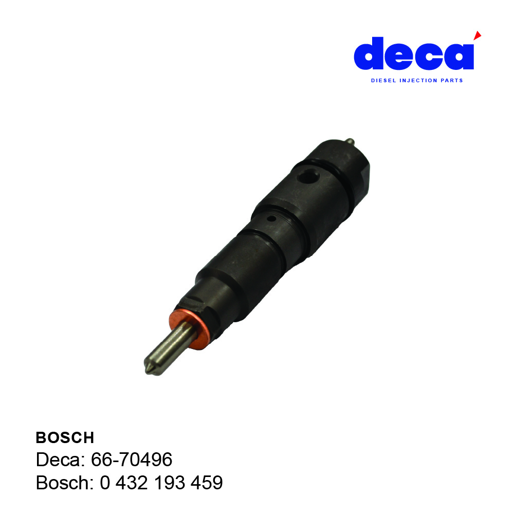 A/M NEW INJ COMPATIBLE WITH 0432193459 MDI