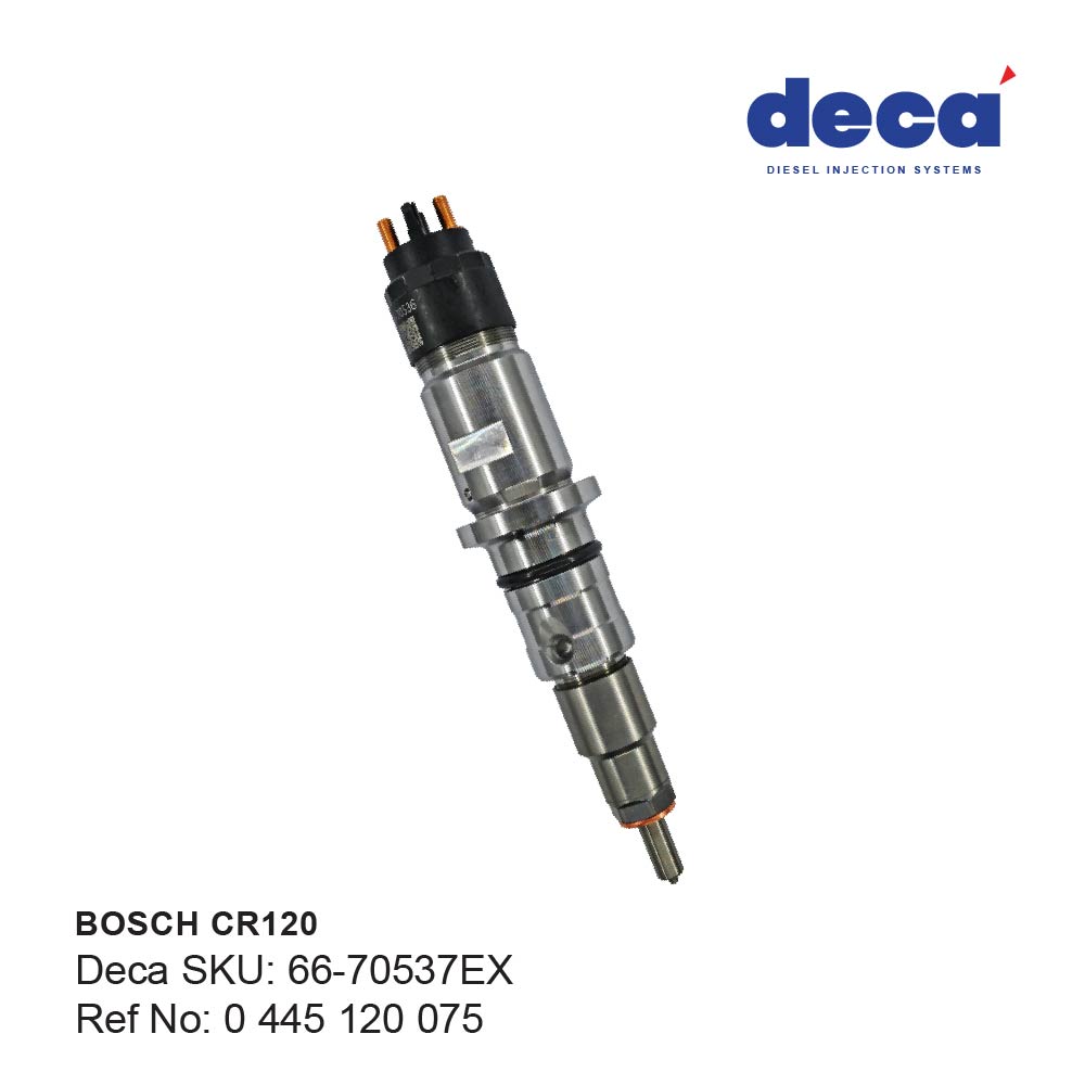 A/M REMAN INJ COMPATIBLE WITH 0445120054 CRIN2-16