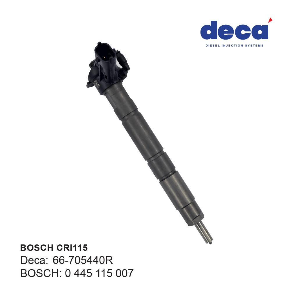 NEW ORIGINAL BOSCH 0 445 115 007