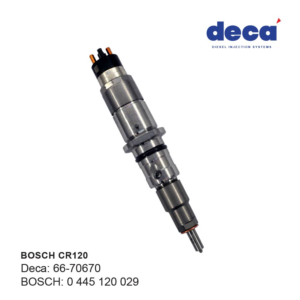 A/M NEW INJ COMPATIBLE WITH 0445120236 CRIN1-14/16