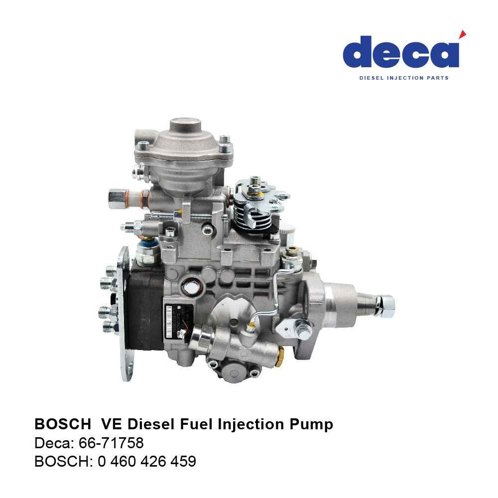 A/M NEW PUMP COMPATIBLE WITH 0460426459 VE6/12F11