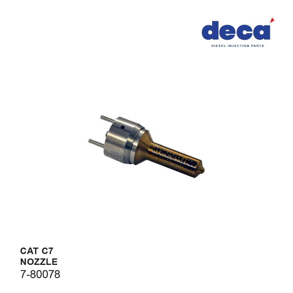 CAT C7 Nozzle 015T396554