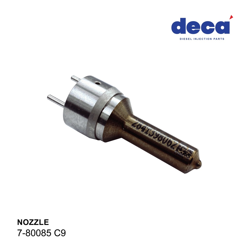 CAT C9 Nozzle(330T418062)