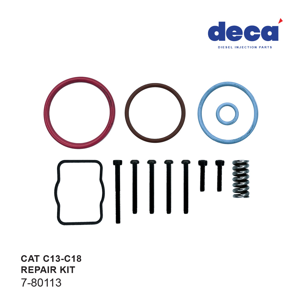 CAT C13-C18 REPAIR KIT