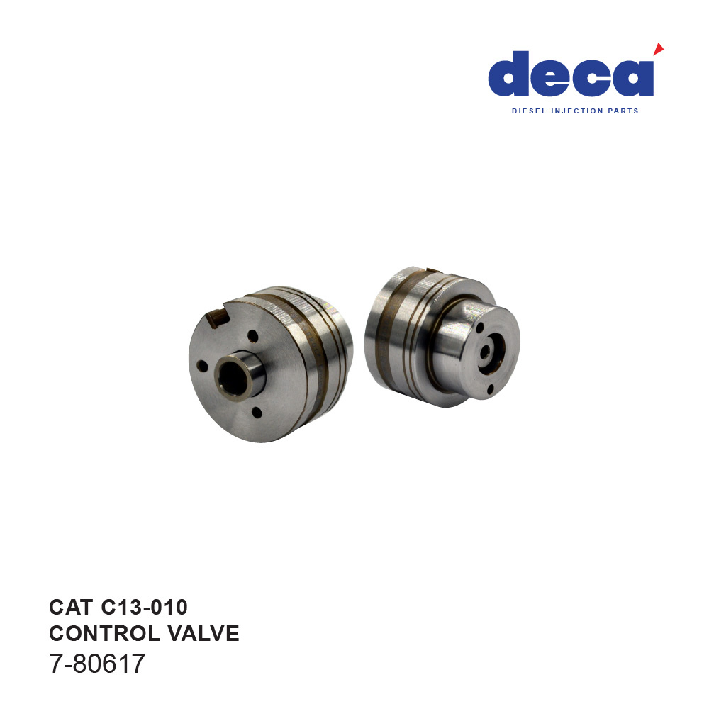 CAT C13 C15 EUI CONTROL VALVE