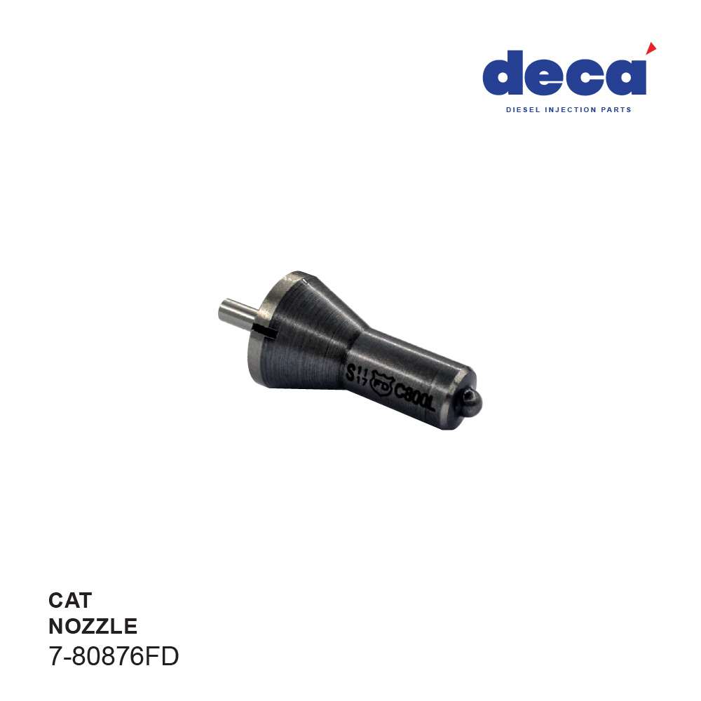 8 x 0310 (156Â°) FD C800L nozzle only