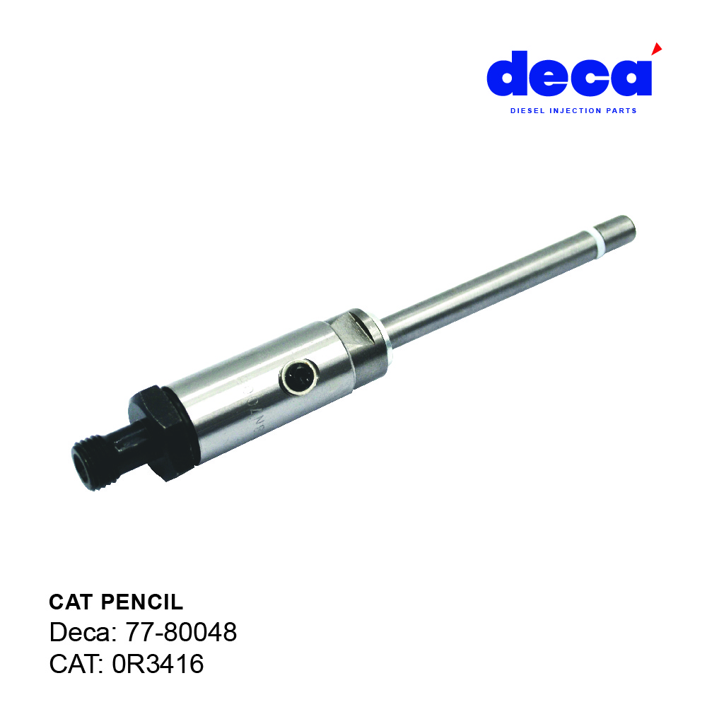 A/M NEW INJ COMPATIBLE WITH 0R3416 PENCIL