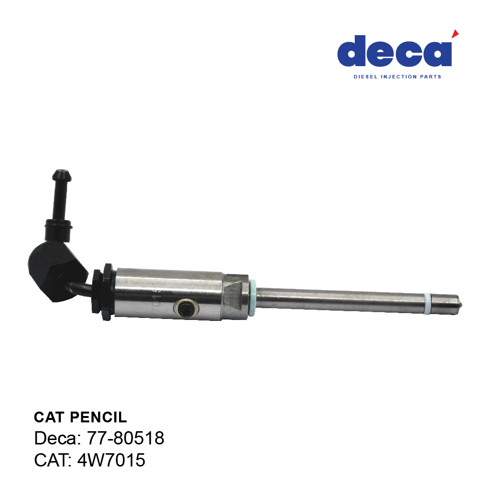 A/M NEW INJ COMPATIBLE WITH 4W7015 PENCIL