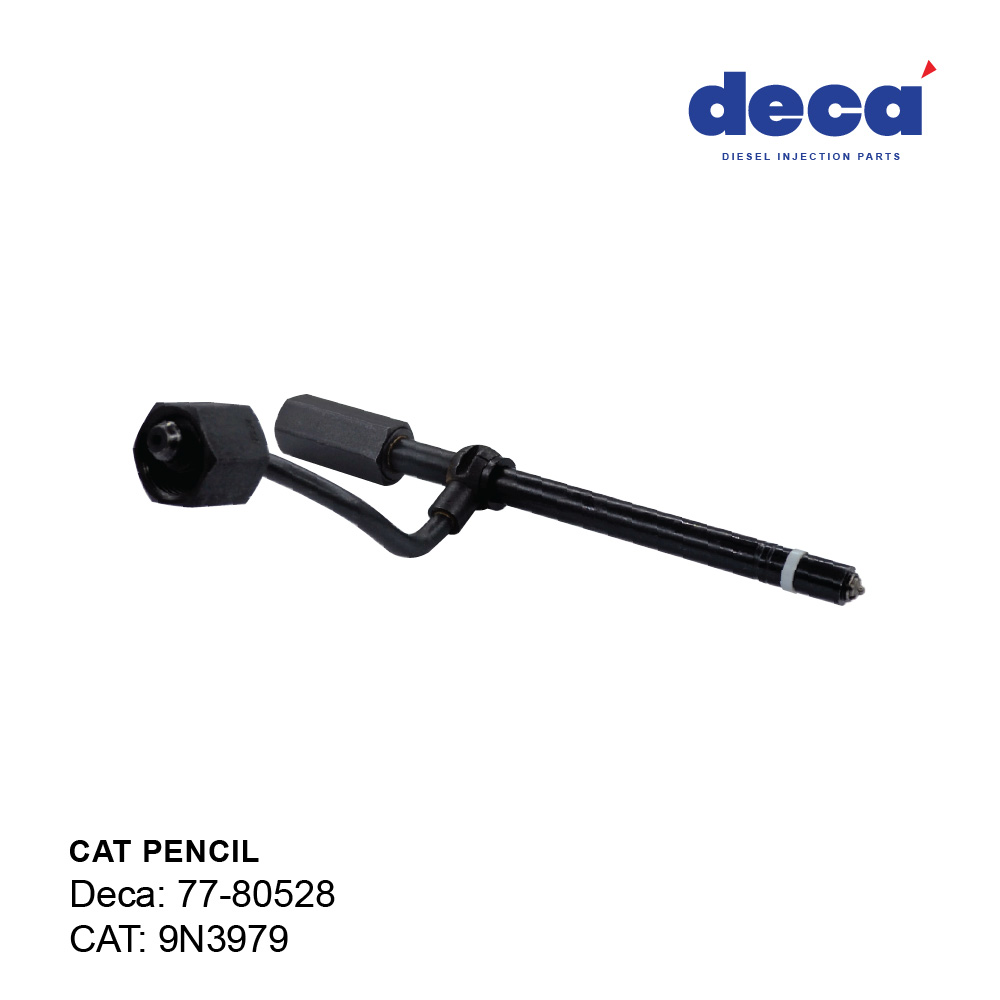 9N3979 1W5829 0R2503 PENCIL INJECTOR