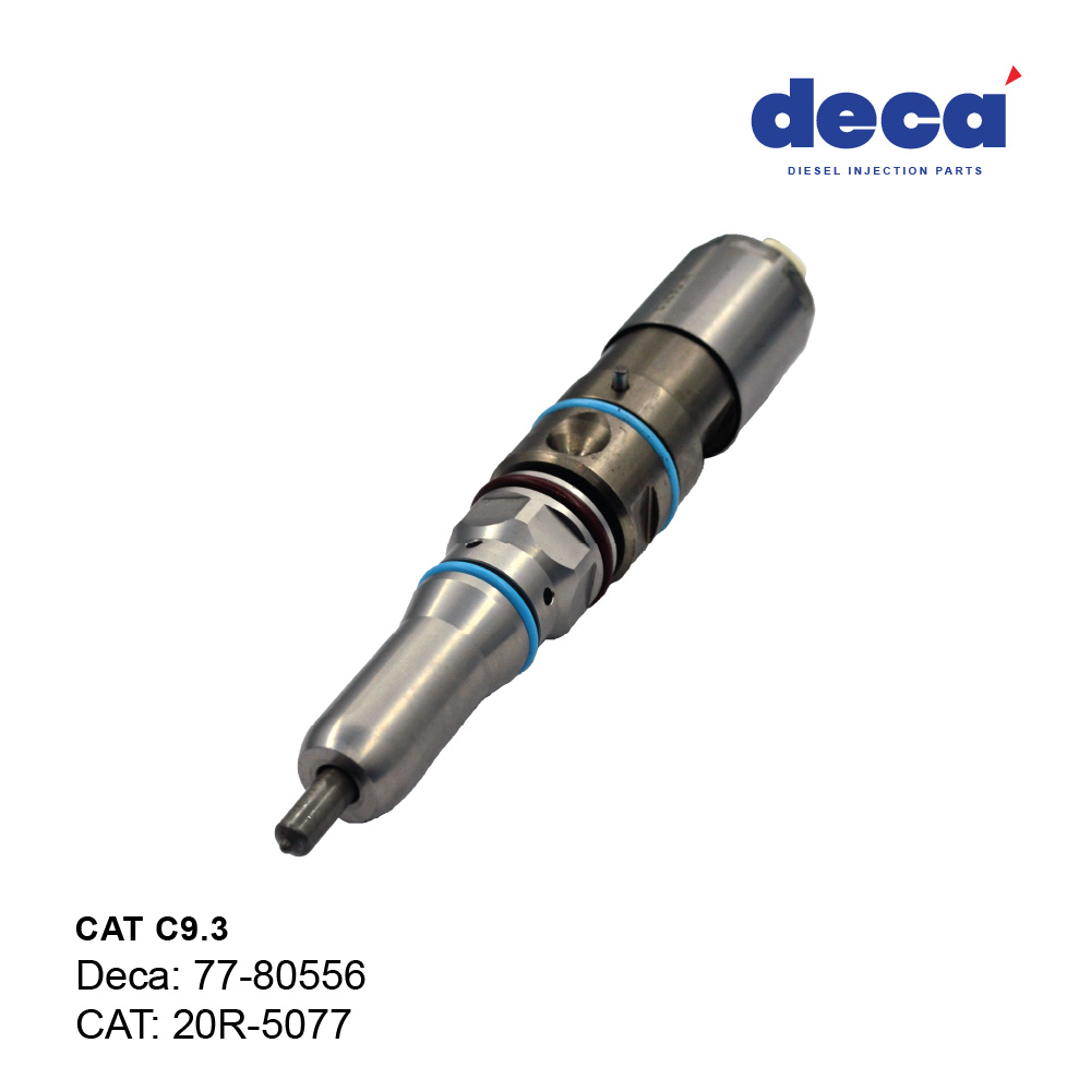 A/M NEW INJ COMPATIBLE WITH 460-8213 C9.3CRi