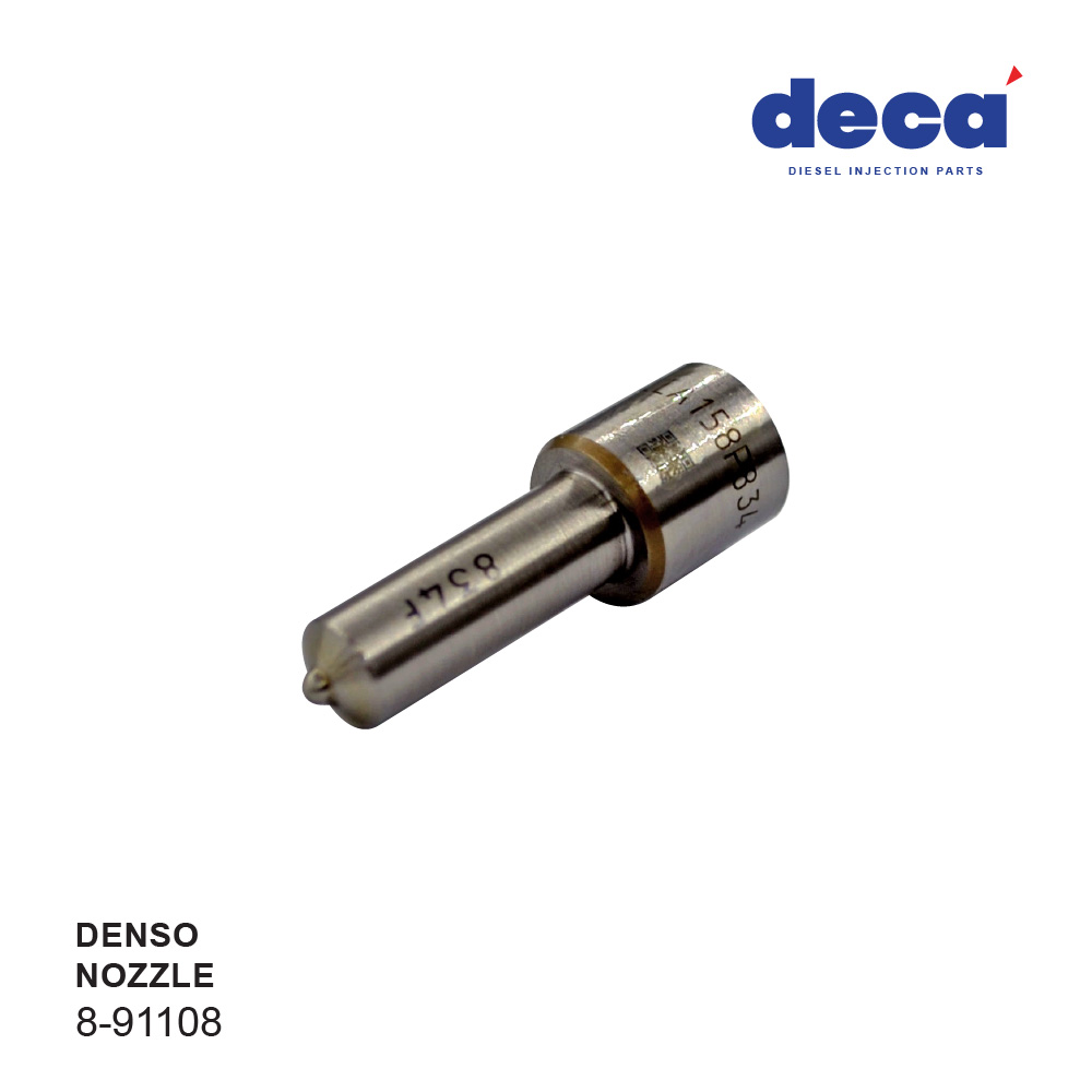DLLA158P834 NOZZLE