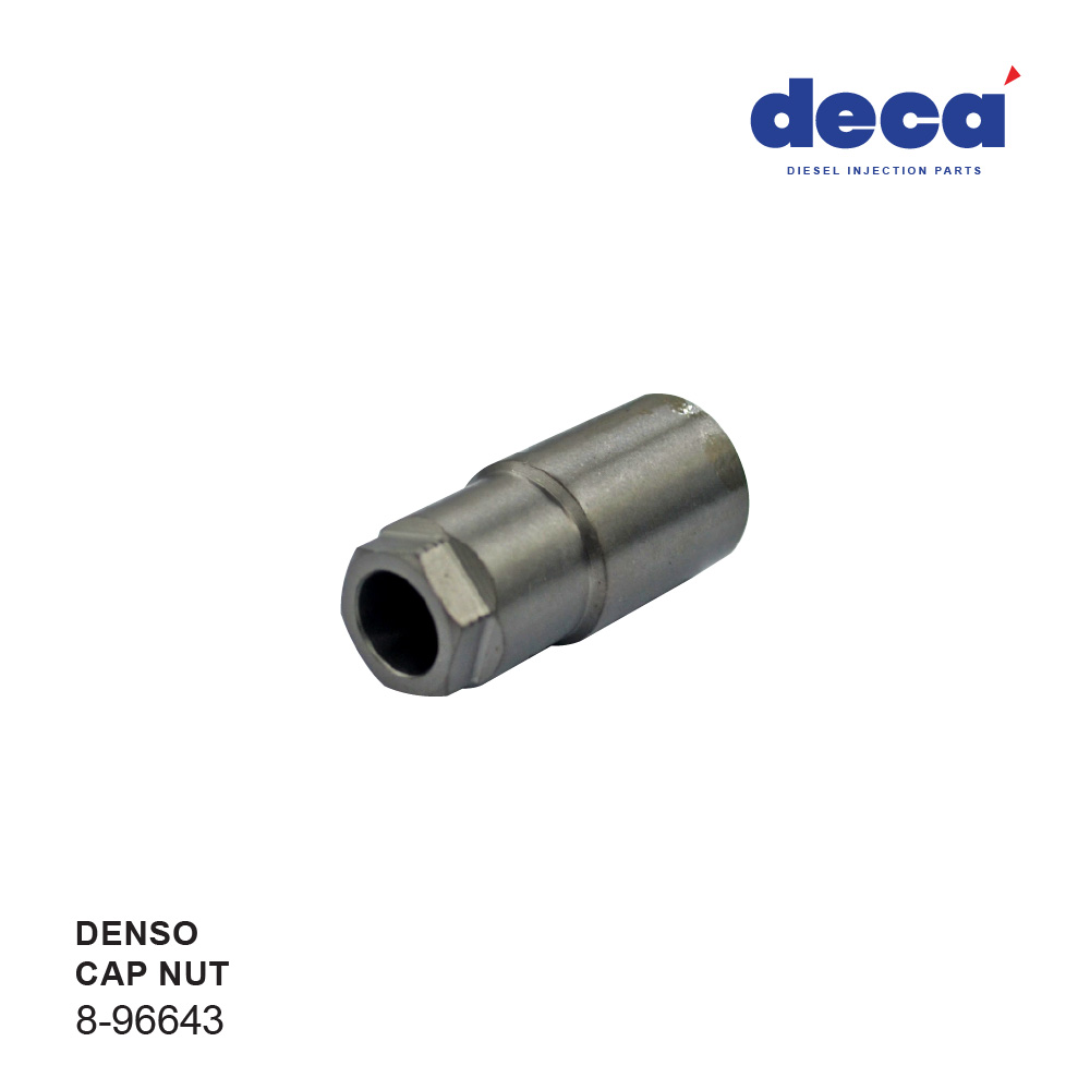 DENSO 095000-1020/ 0760 NOZZLE HOLDER 7#