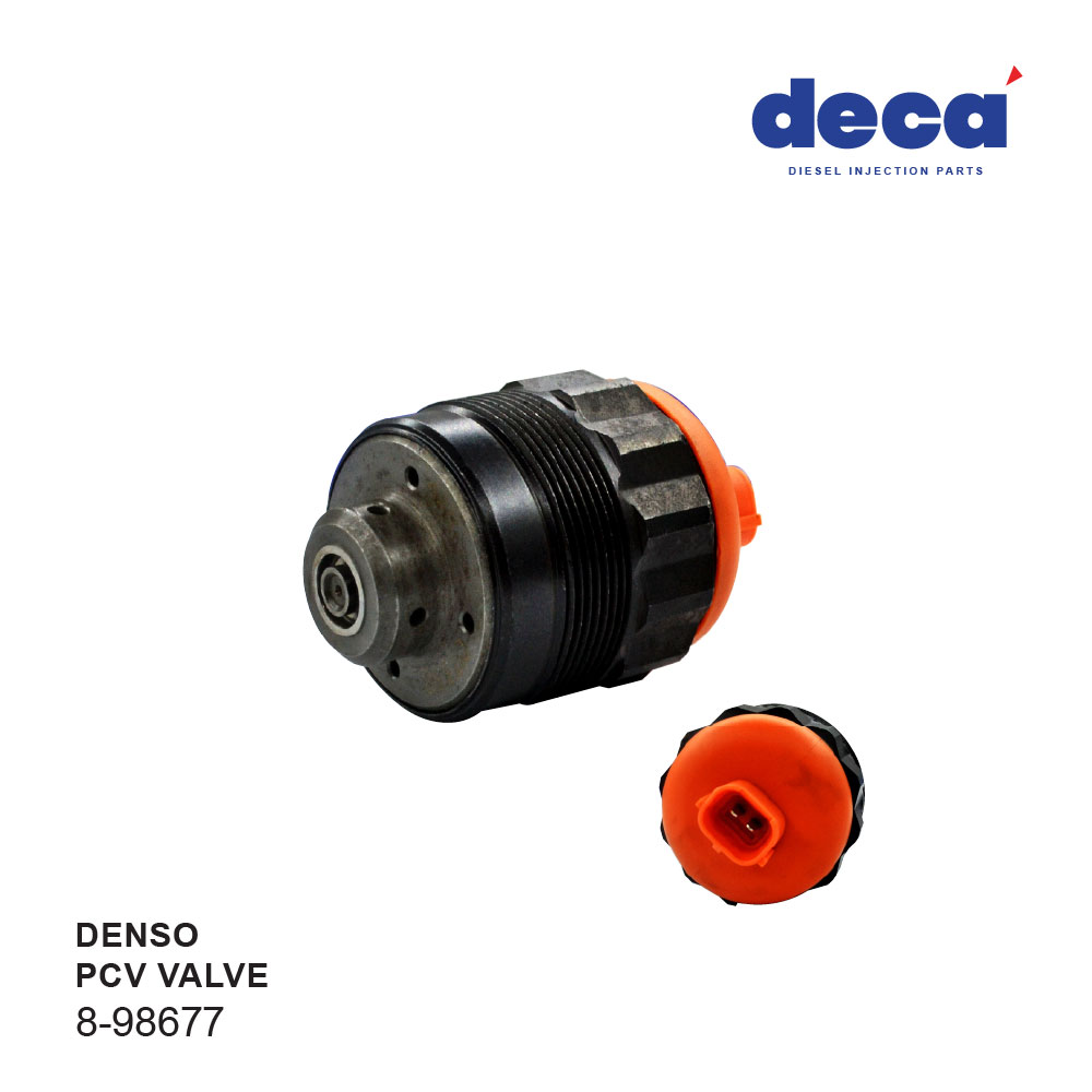 094040-0081 HPO PCV VALVE