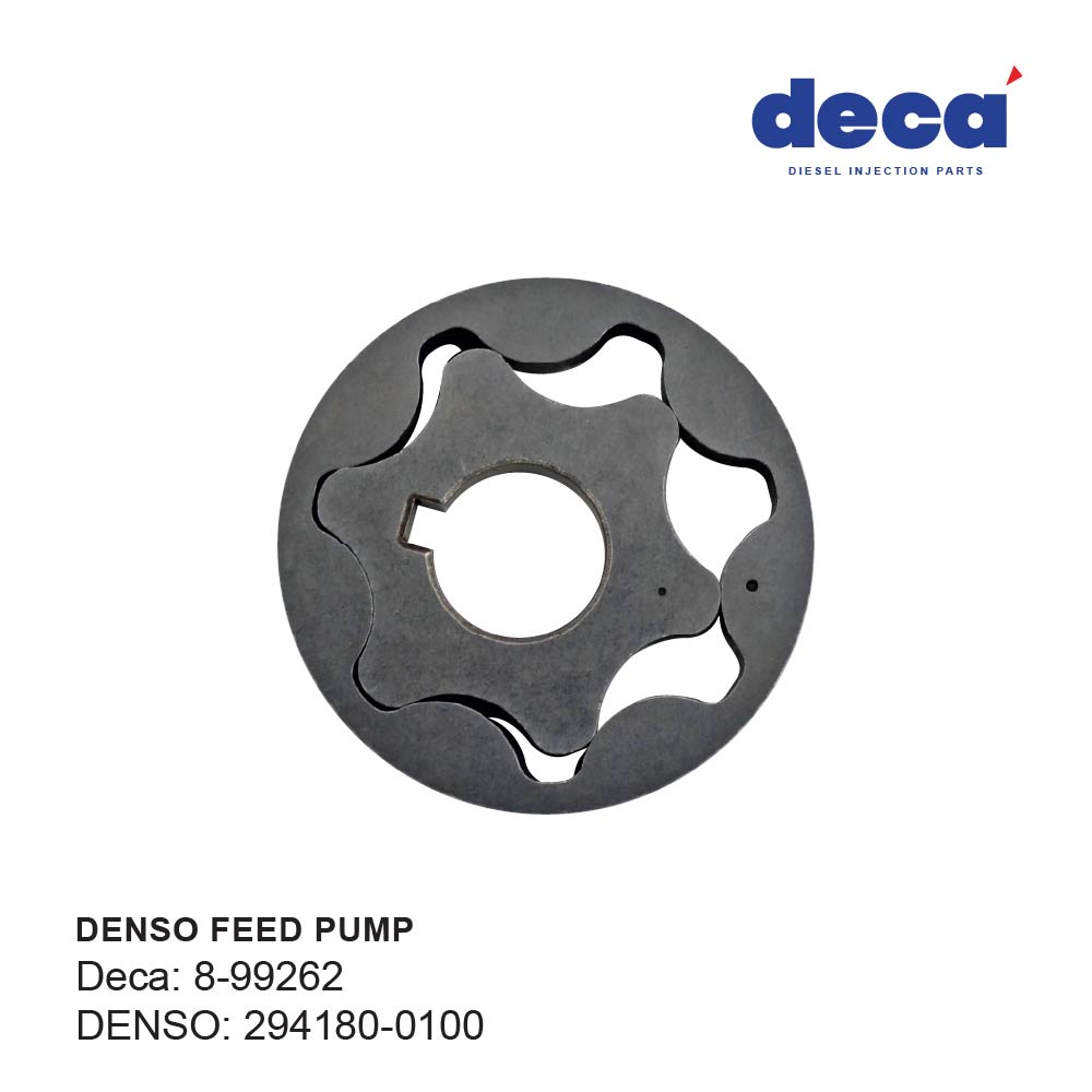 294180-0100 HP3 FEED PUMP