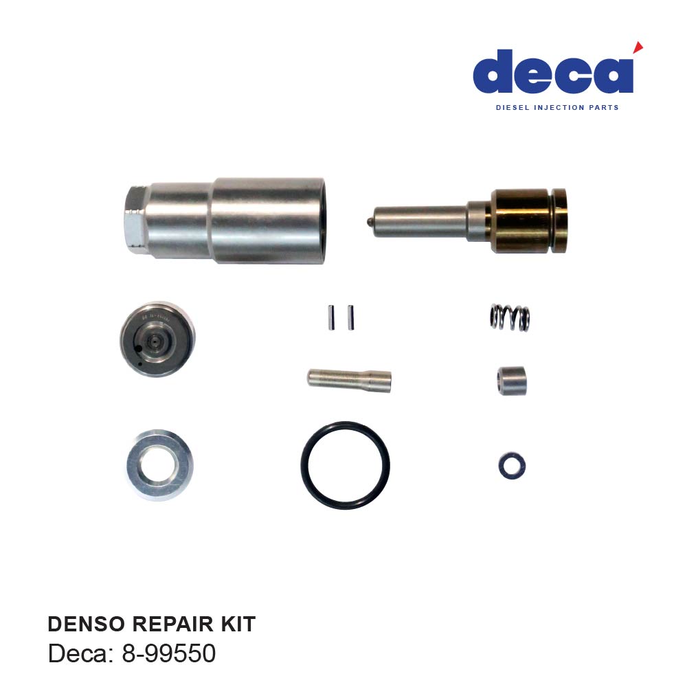 295700-056# NEW INJ REPAIR KIT