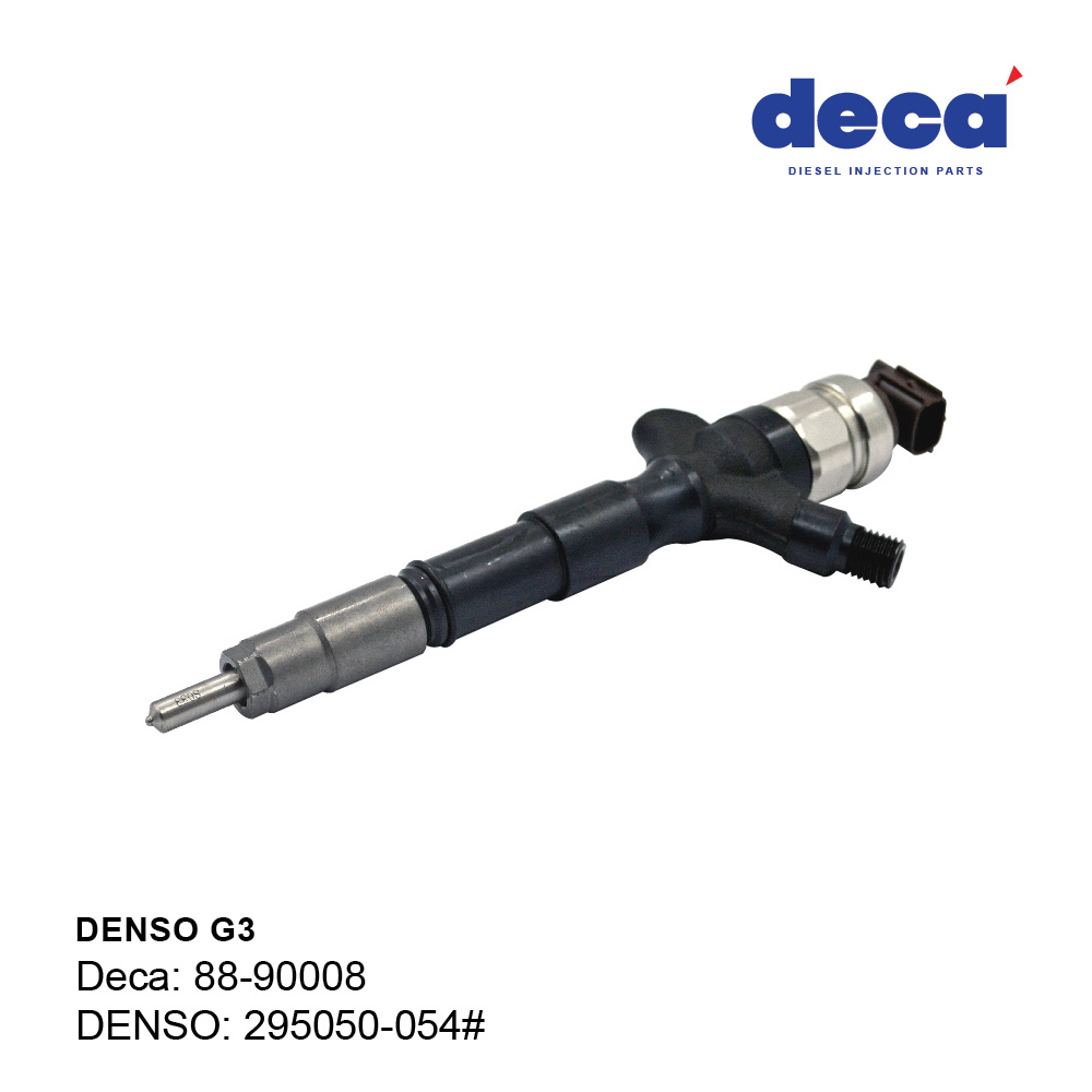 295050-0810 NEW G3 CR INJ