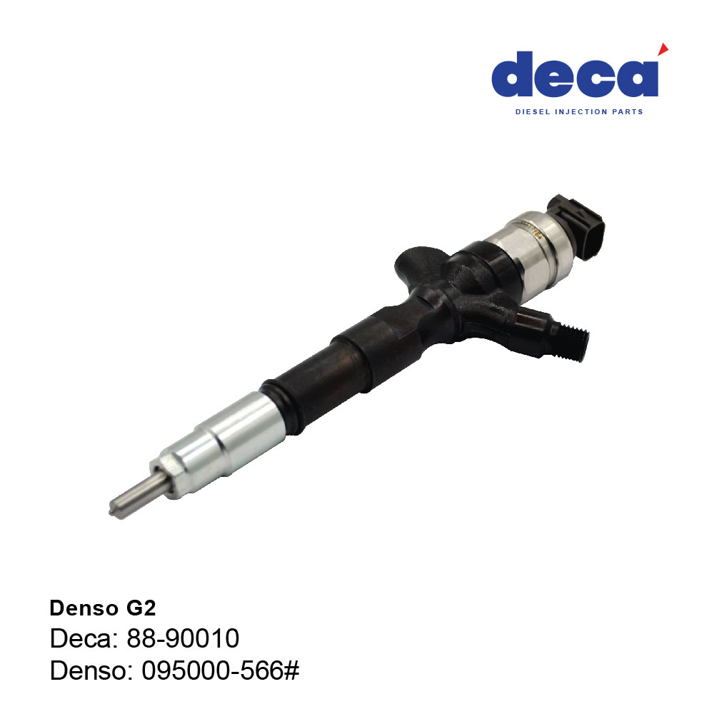 095000-588# 23670-30050 NEW CR INJ