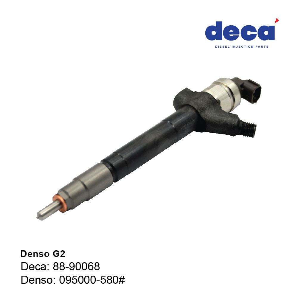 DENSO 095000-580# CR INJECTOR