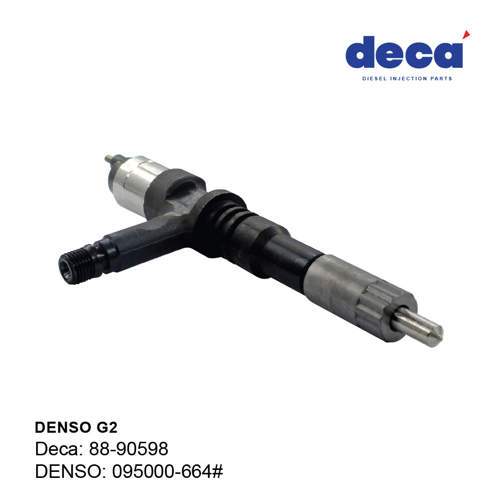 095000-664# G2 TYPE INJECTOR