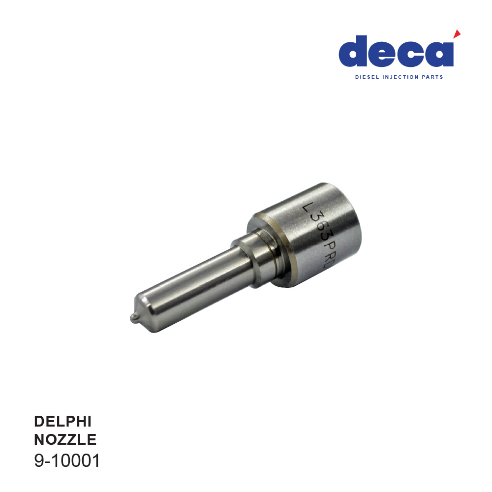 L363PRD DELPHI NOZZLE