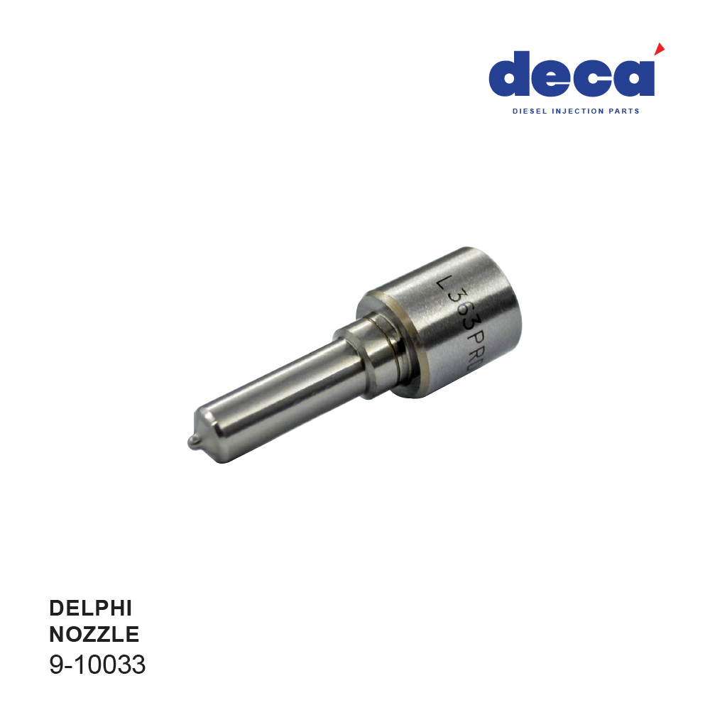 L347PRD DELPHI CR NOZZLE