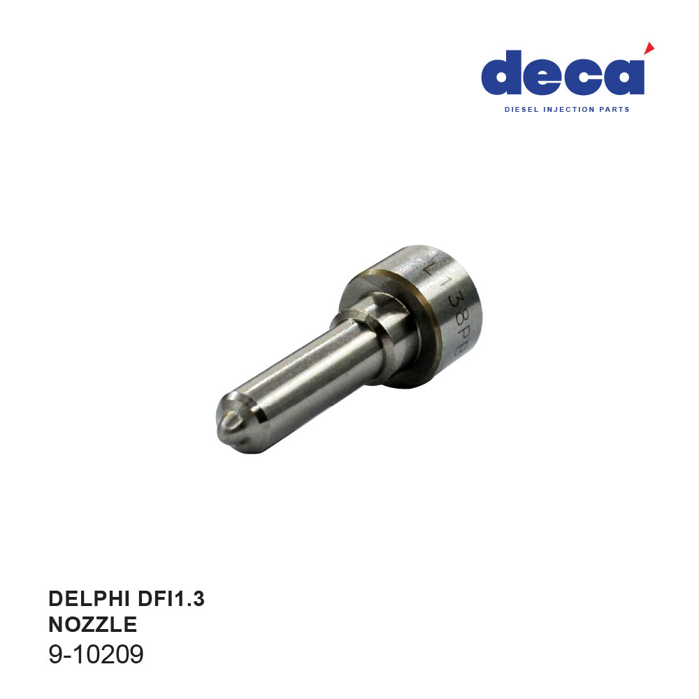 L138PBD DELPHI CR NOZZLE