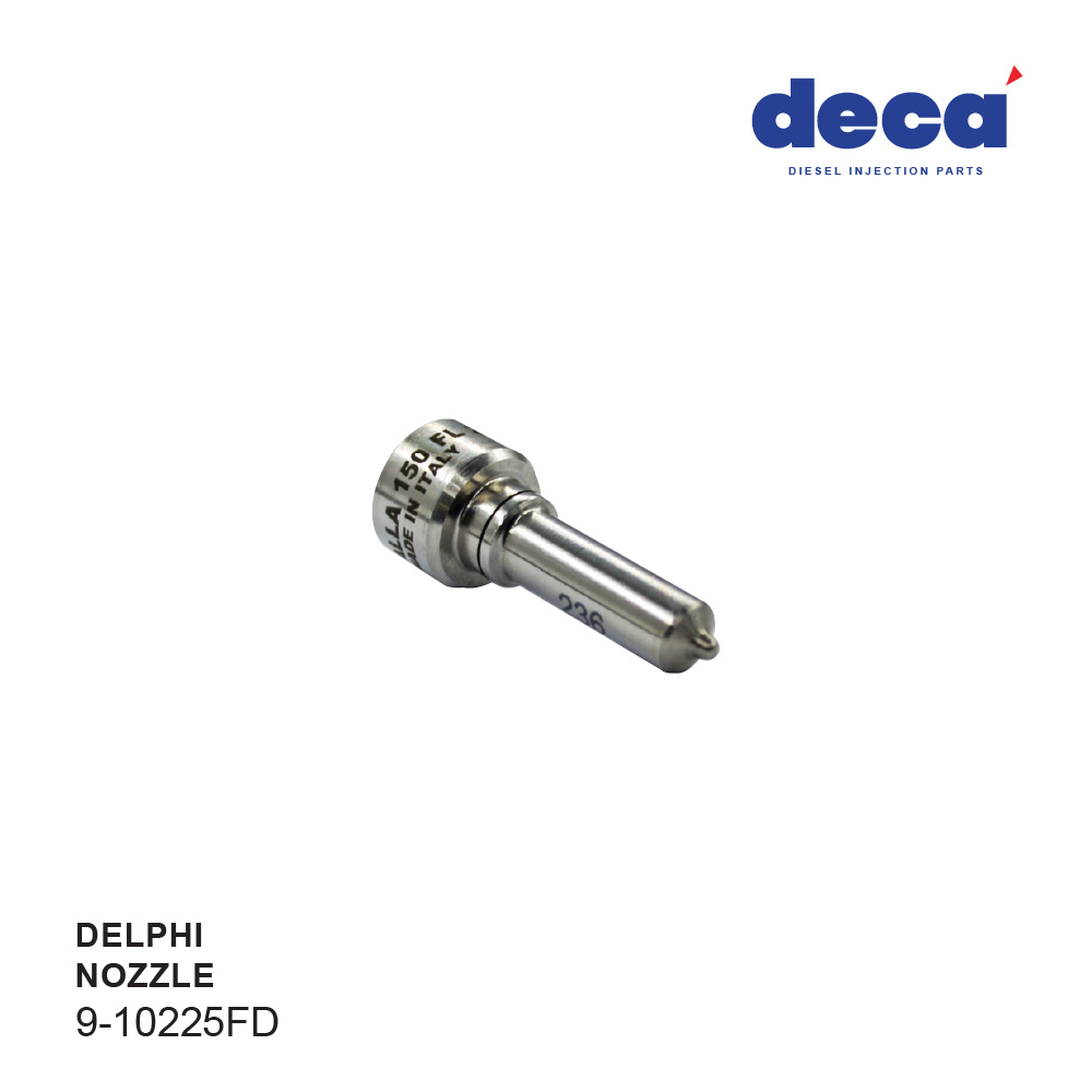 L121P NOZZLE