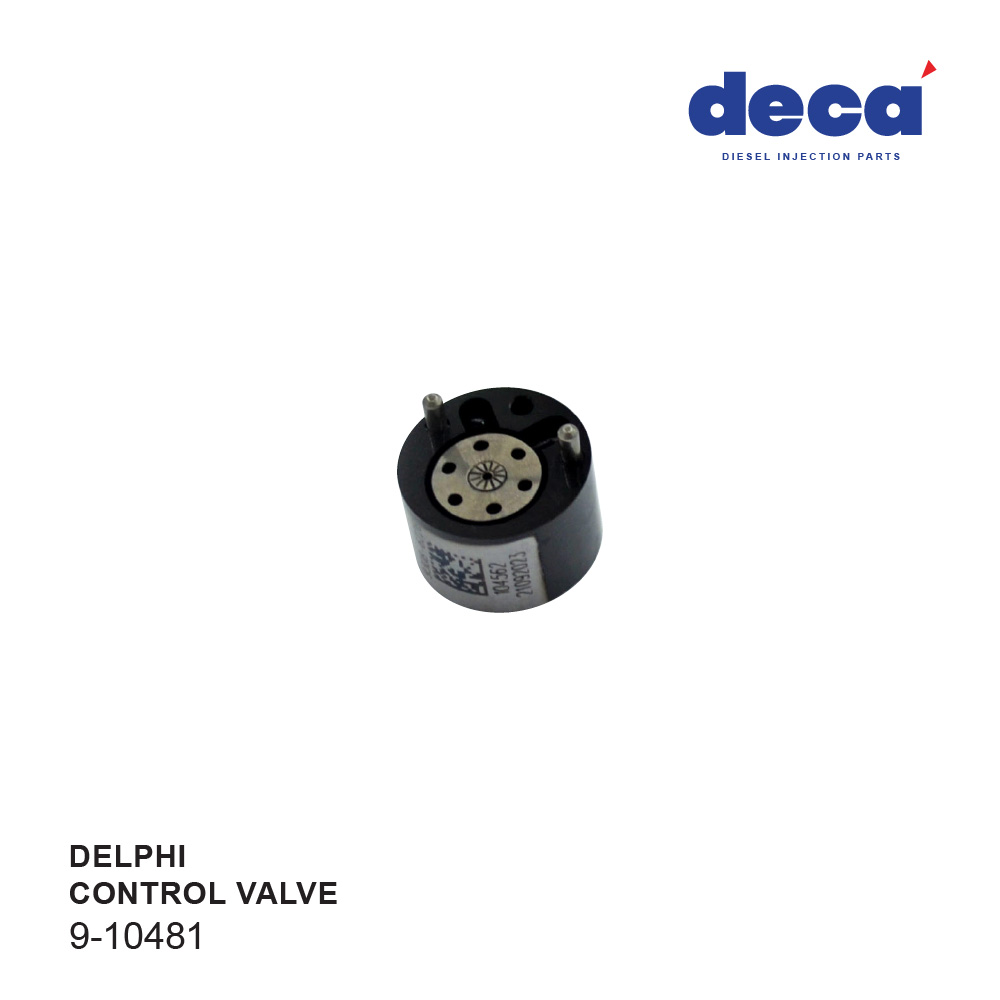 9308-622B NO GROOVE CONTROL VALVE