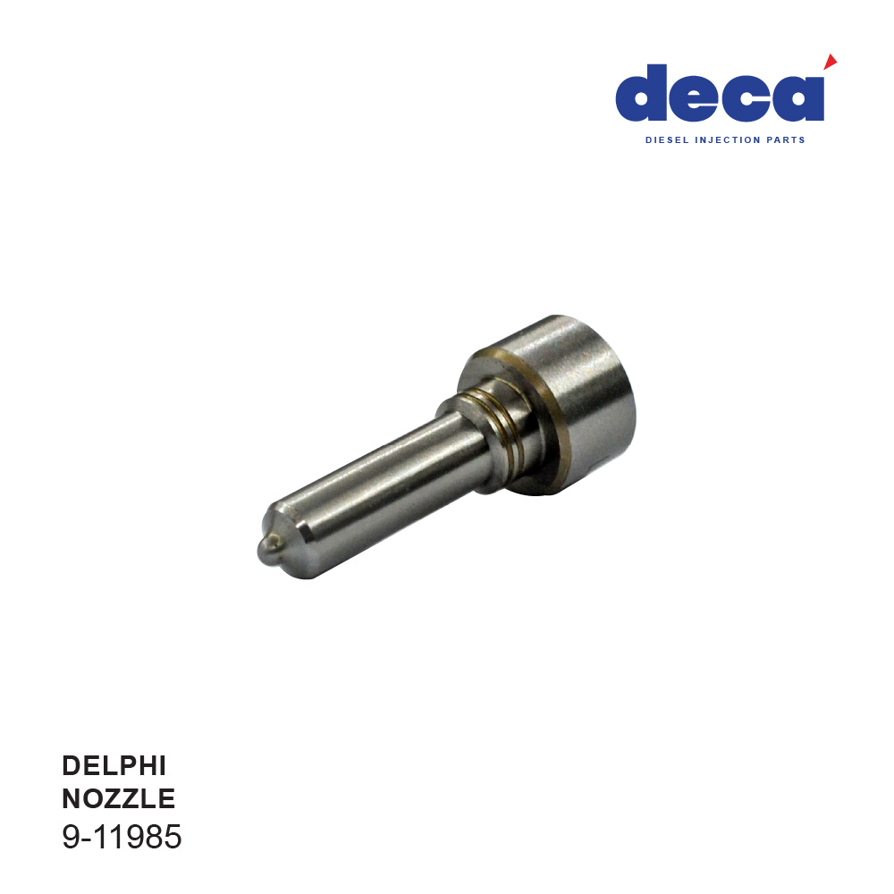 L286PBD DELPHI NOZZLE