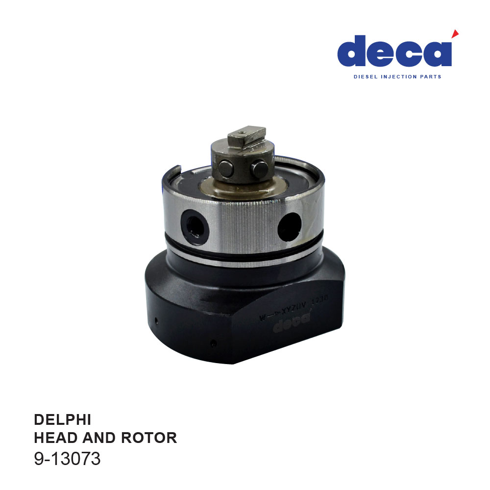 7185-918L	 4/7R DP200 4 PLUN HEAD & ROTO