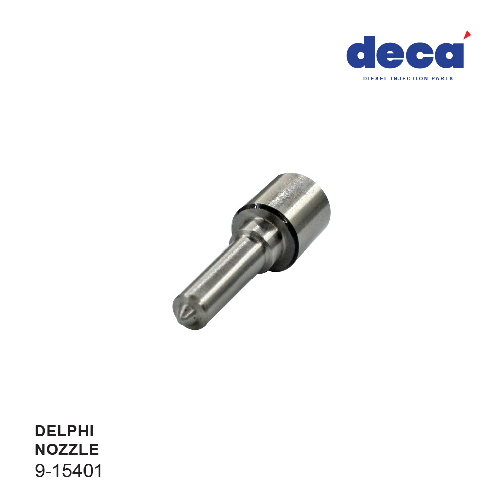 DELPHI L129PBA NOZZLE