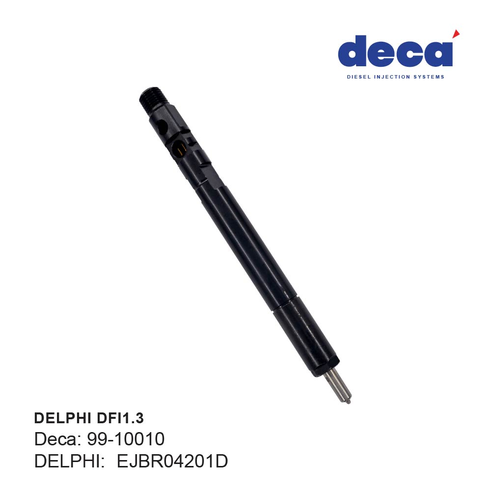 A/M NEW INJ COMPATIBLE WITH EJBR04201D DFI
