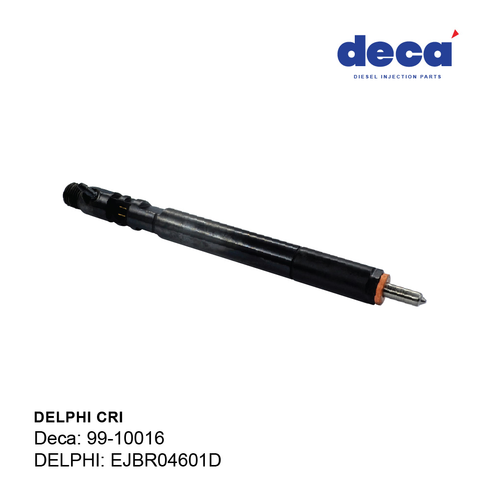 EJBR04601D DELPHI NEW CR INJECTOR