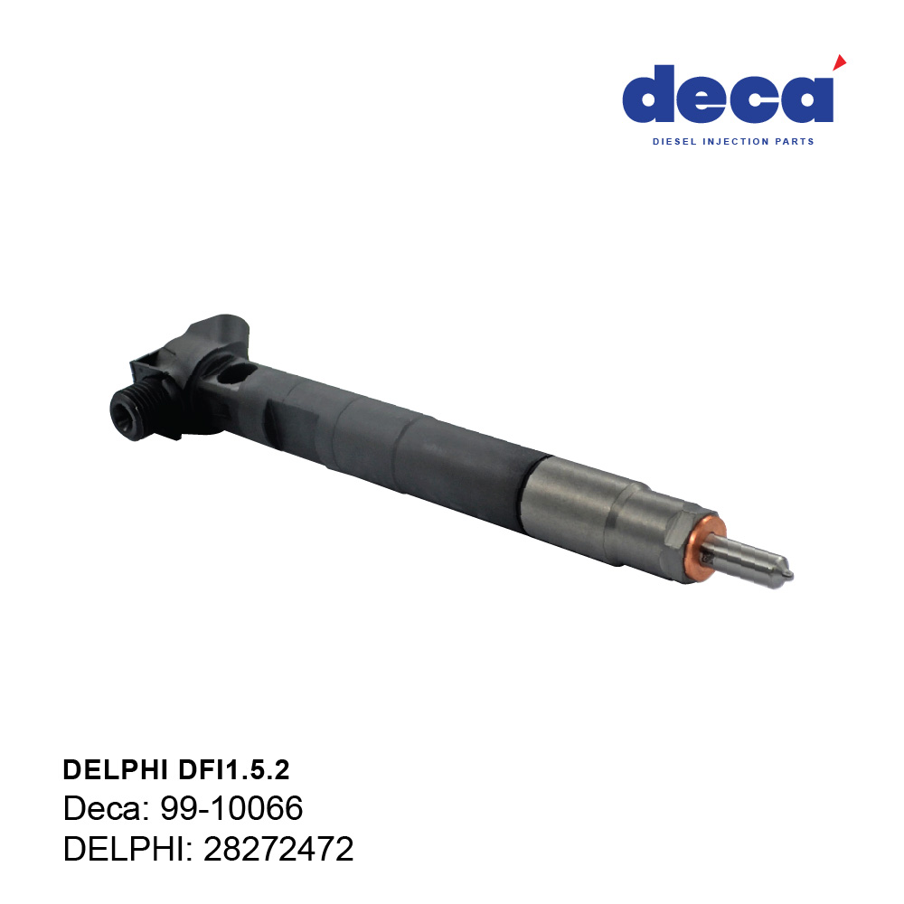 28272472 DFI1.5.2 NEW DELPHI INJECTOR