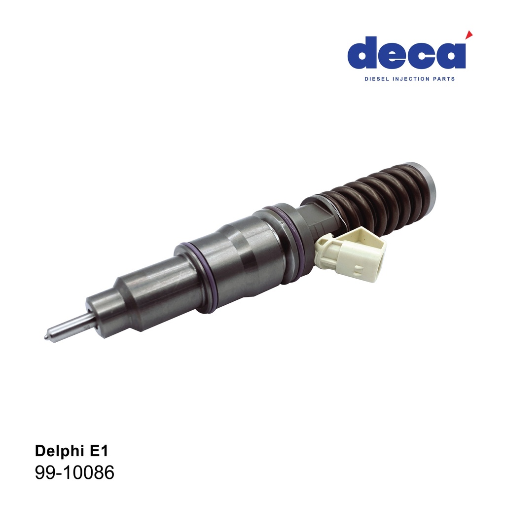 A/M NEW INJ COMPATIBLE WITH BEBE4C14001 E2 2 PIN EUI