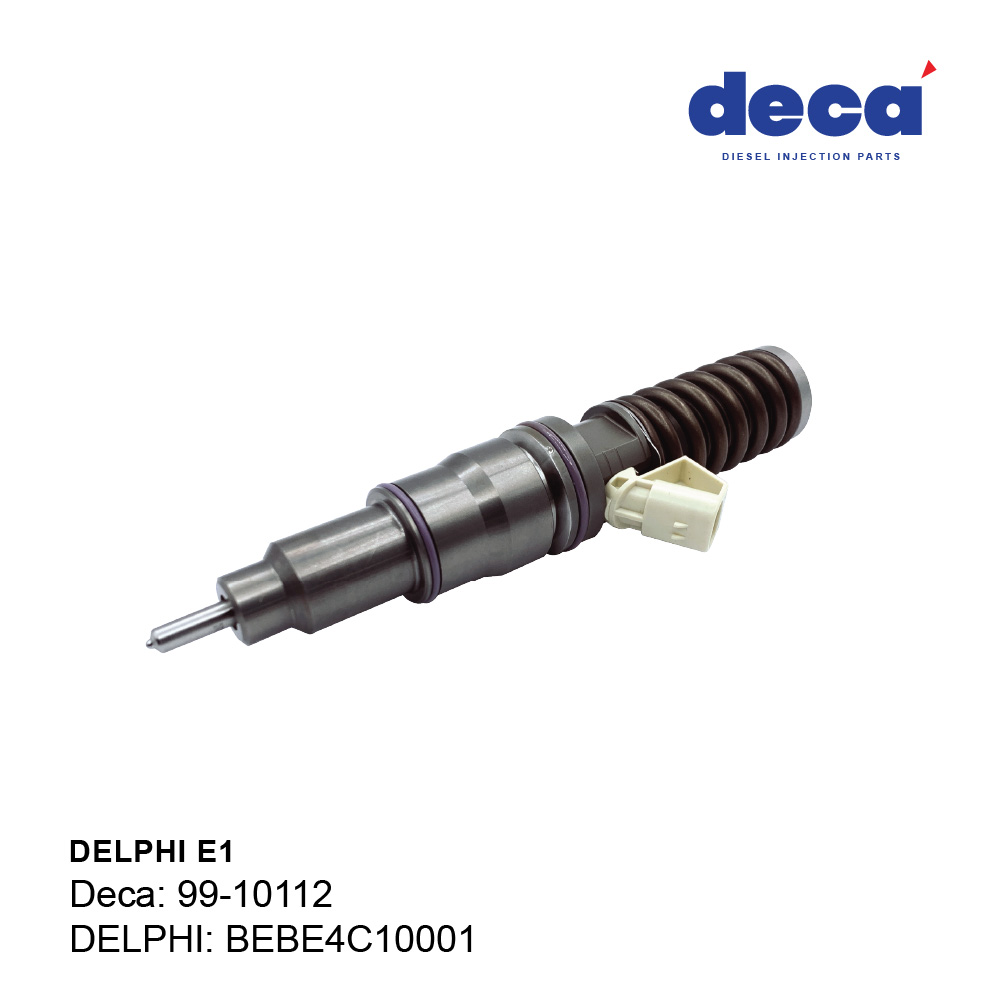 BEBE4C11001 21586284 NEW E1 2PIN EUI