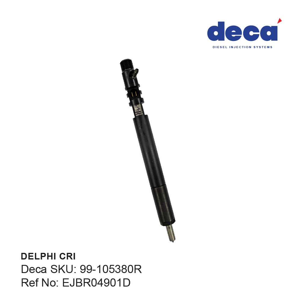 ORIGINAL NEW DELPHI INJ 28280600 DFI