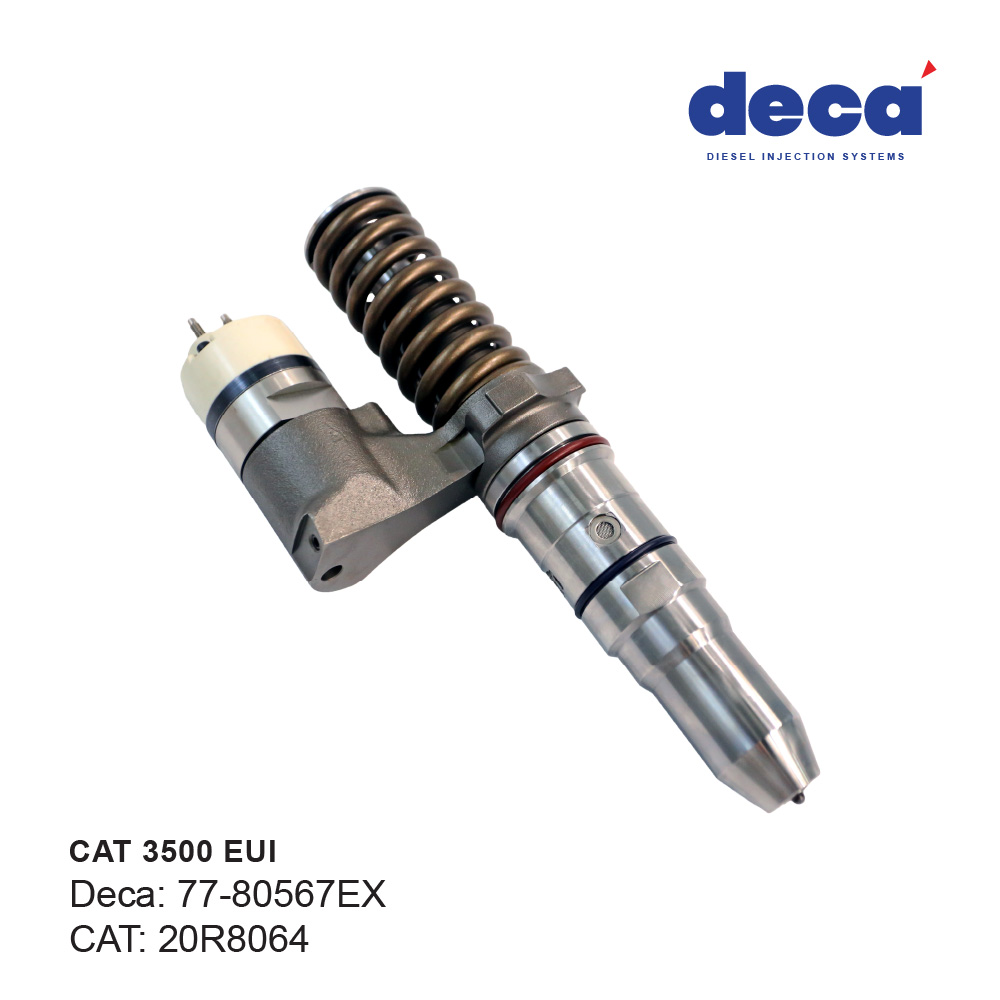 REMAN CAT 392-0223 3512 INJECTOR