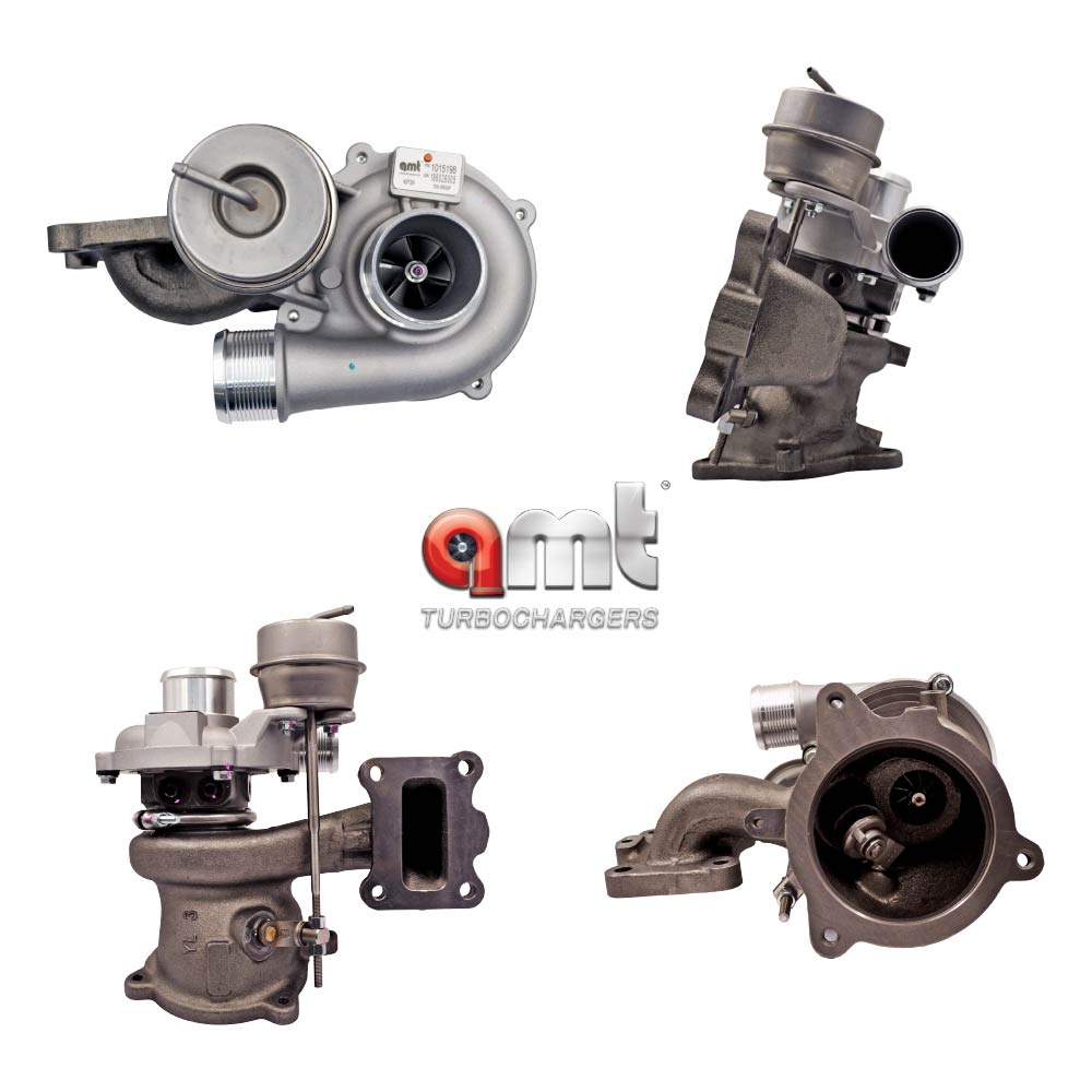 NEW A/M TURBO COMPATIBLE WITH 16399880000 KP39 