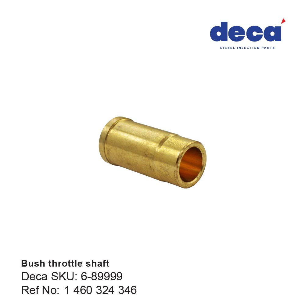 1460324346 VE Bush throttle shaft 