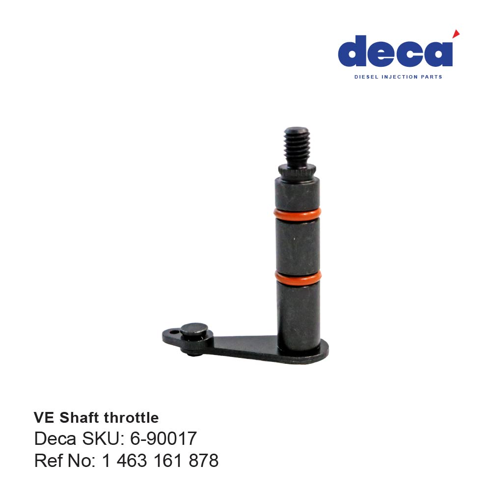 1463161878 VE Shaft throttle 