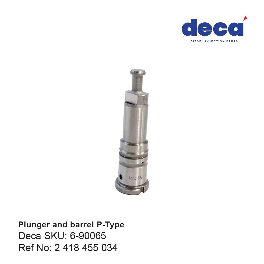 2418455034 P-Type Elements