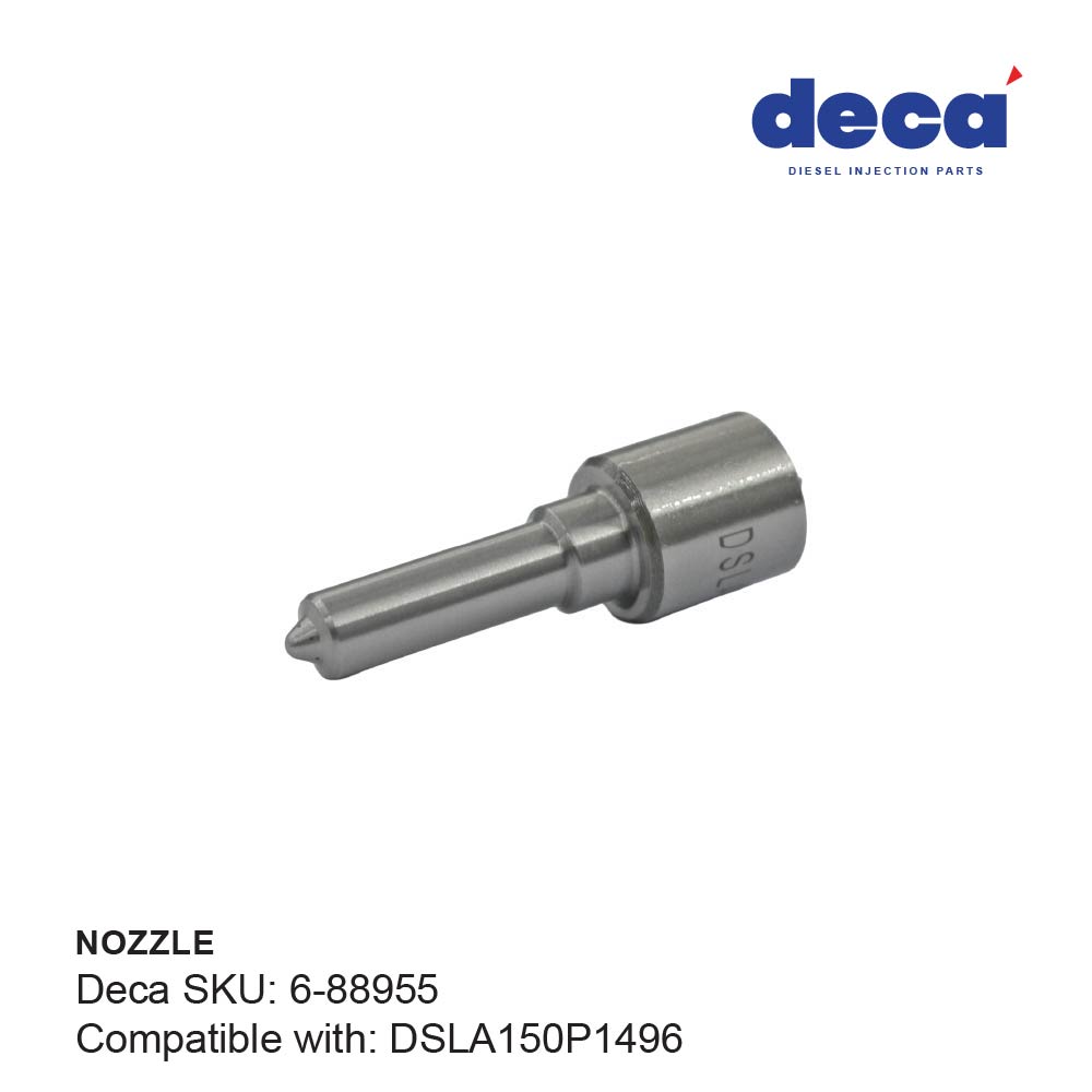 A/M NOZZLE COMPATIBLE WITH DSLA150P1496