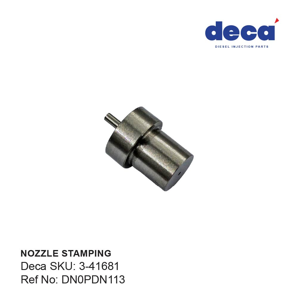A/M NOZZLE COMPATIBLE WITH DN0PDN113
