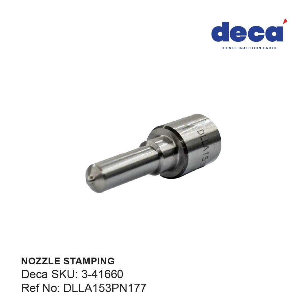 A/M NOZZLE COMPATIBLE WITH DLLA153PN177
