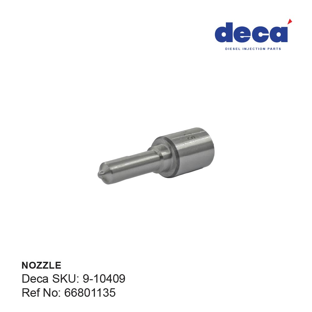 A/M EARLY DIRECT INJ NOZZLE COMPATIBLE WITH (AGRI) 66801135