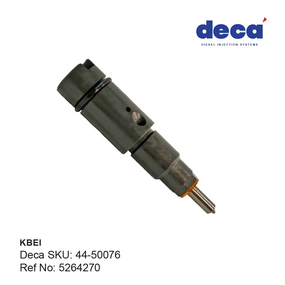A/M INJECTOR COMPATIBLE WITH 5264270